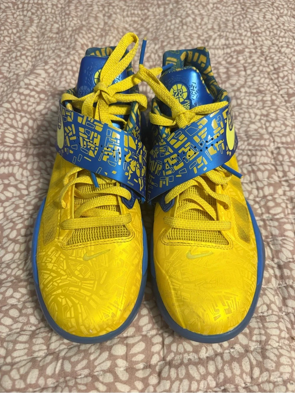 Nike Zoom KD 4 